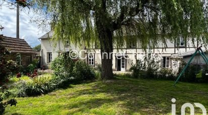 Country house 6 rooms of 163 m² in Authevernes (27420)