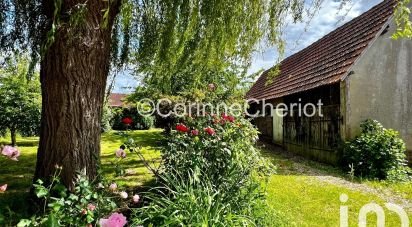 Country house 6 rooms of 163 m² in Authevernes (27420)