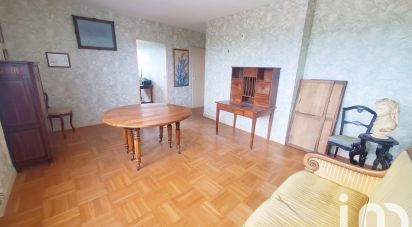 Appartement 3 pièces de 69 m² à Jarville-la-Malgrange (54140)