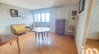 Appartement 3 pièces de 69 m² à Jarville-la-Malgrange (54140)