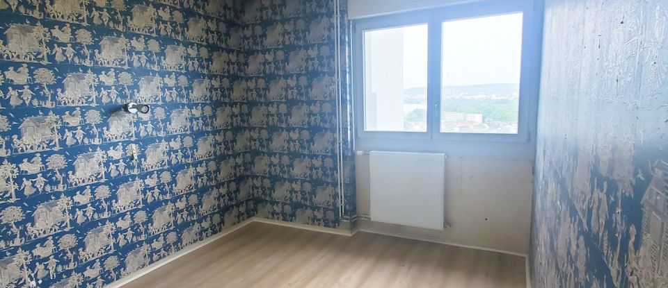 Appartement 3 pièces de 69 m² à Jarville-la-Malgrange (54140)