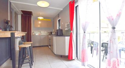 House 6 rooms of 102 m² in Calais (62100)