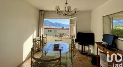 Apartment 3 rooms of 65 m² in Roquebrune-Cap-Martin (06190)