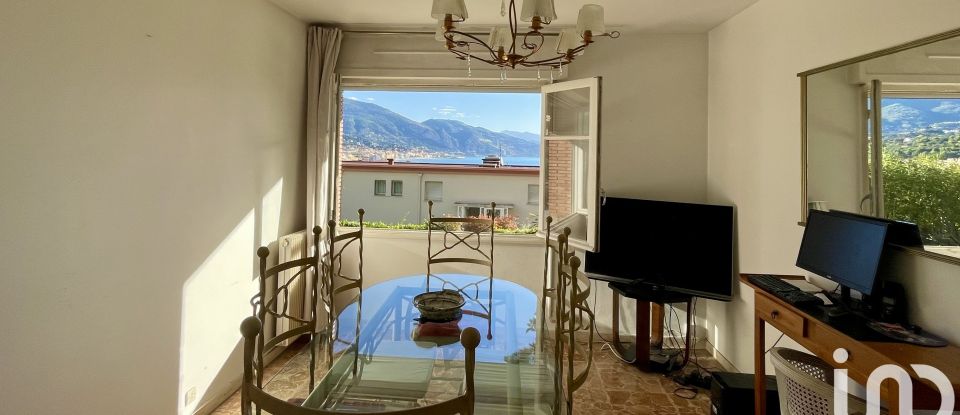 Appartement 3 pièces de 65 m² à Roquebrune-Cap-Martin (06190)