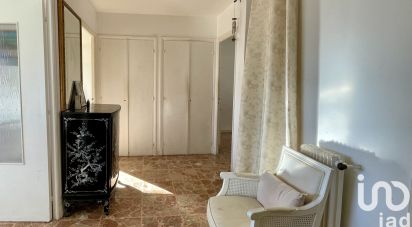 Appartement 3 pièces de 65 m² à Roquebrune-Cap-Martin (06190)