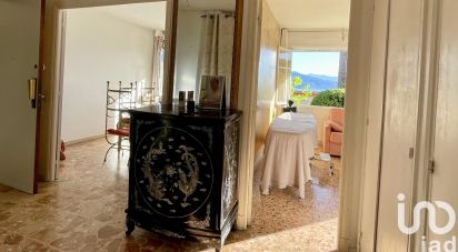 Appartement 3 pièces de 65 m² à Roquebrune-Cap-Martin (06190)