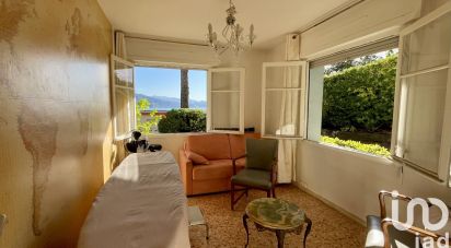 Apartment 3 rooms of 65 m² in Roquebrune-Cap-Martin (06190)