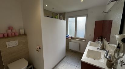 Maison 5 pièces de 102 m² à Villing (57550)