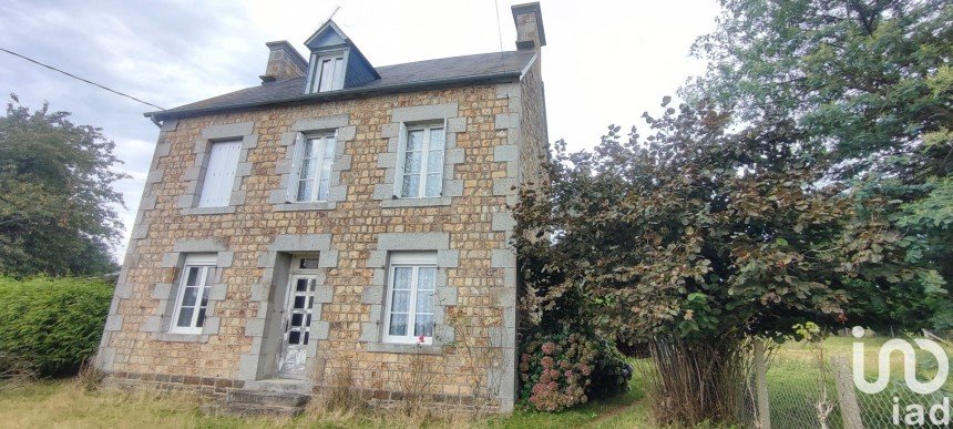 Maison 5 pièces de 90 m² à Brécey (50370)