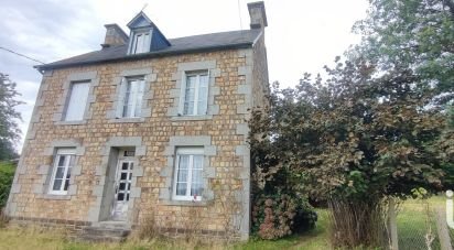 Maison 5 pièces de 90 m² à Brécey (50370)