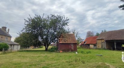 Maison 5 pièces de 90 m² à Brécey (50370)