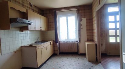 House 5 rooms of 90 m² in Brécey (50370)