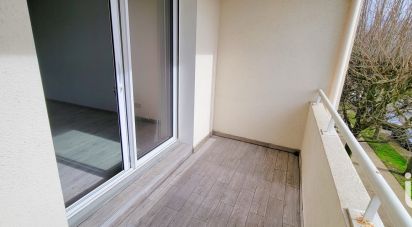 Appartement 4 pièces de 89 m² à Noisy-le-Grand (93160)