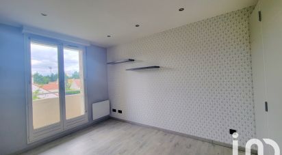 Appartement 4 pièces de 89 m² à Noisy-le-Grand (93160)