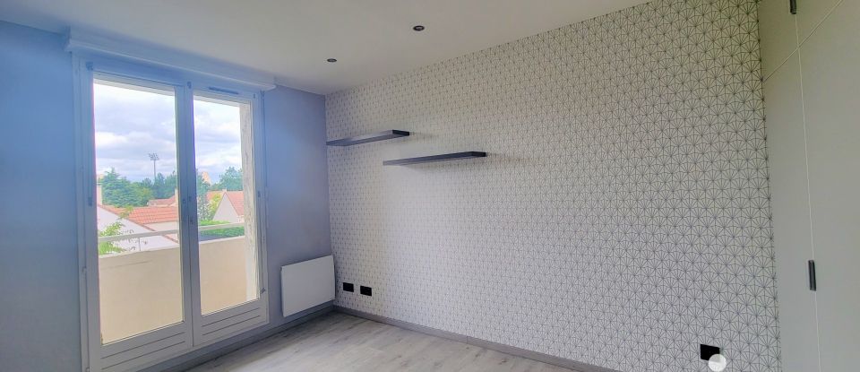 Appartement 4 pièces de 89 m² à Noisy-le-Grand (93160)