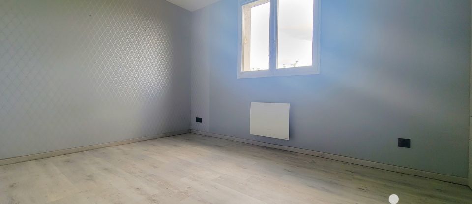 Appartement 4 pièces de 89 m² à Noisy-le-Grand (93160)