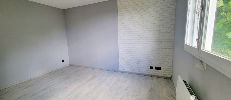 Appartement 4 pièces de 89 m² à Noisy-le-Grand (93160)