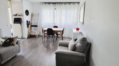 Appartement 3 pièces de 68 m² à Chambéry (73000)