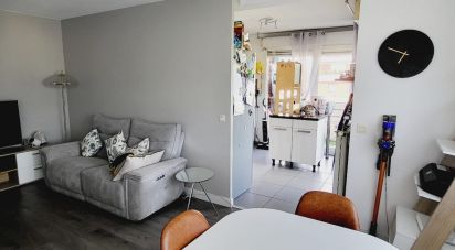 Appartement 3 pièces de 68 m² à Chambéry (73000)