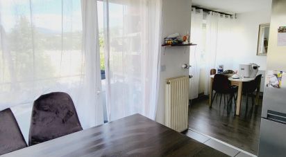 Apartment 3 rooms of 68 m² in Chambéry (73000)