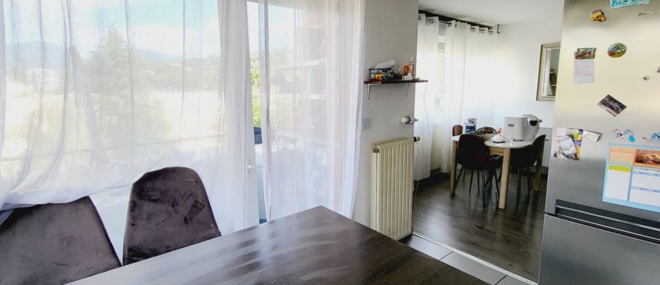 Appartement 3 pièces de 68 m² à Chambéry (73000)