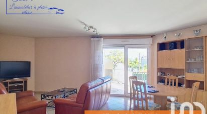 Appartement 2 pièces de 52 m² à Joué-lès-Tours (37300)