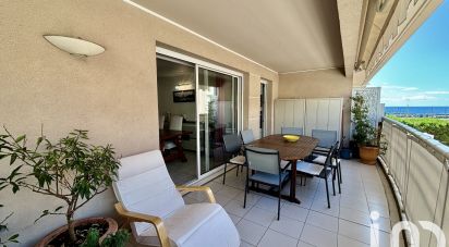 Apartment 3 rooms of 68 m² in Cannes (06150)