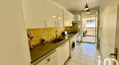 Appartement 3 pièces de 68 m² à Cannes (06150)