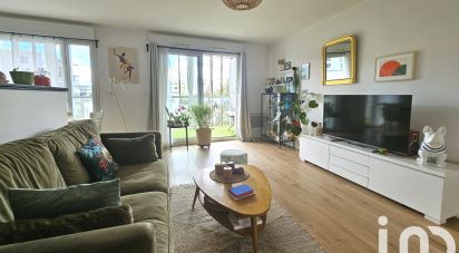 Apartment 3 rooms of 61 m² in Nantes (44300)