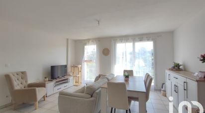 Apartment 2 rooms of 55 m² in Lachapelle-aux-Pots (60650)