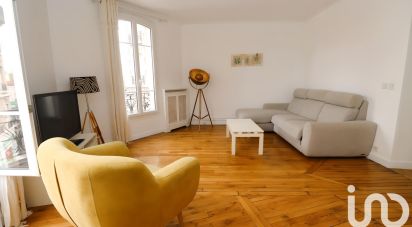 Apartment 4 rooms of 74 m² in Courbevoie (92400)