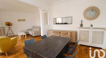 Appartement 4 pièces de 74 m² à Courbevoie (92400)