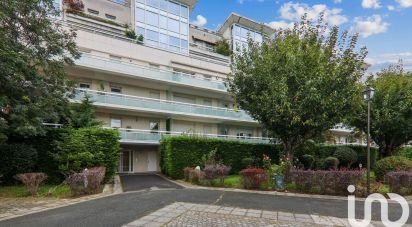 Apartment 2 rooms of 48 m² in Suresnes (92150)