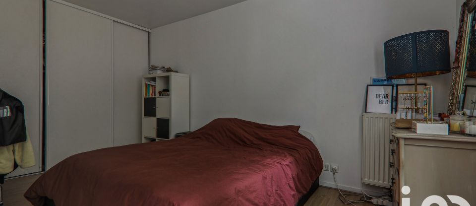 Appartement 2 pièces de 48 m² à Suresnes (92150)