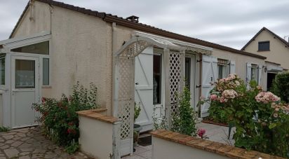 Maison 4 pièces de 85 m² à Amilly (28300)