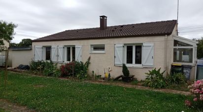 Maison 4 pièces de 85 m² à Amilly (28300)