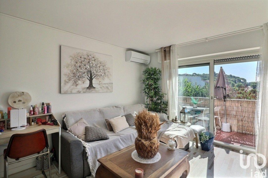 Appartement 2 pièces de 43 m² à La Ciotat (13600)