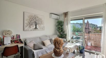 Appartement 2 pièces de 43 m² à La Ciotat (13600)