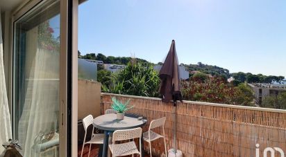 Apartment 2 rooms of 43 m² in La Ciotat (13600)