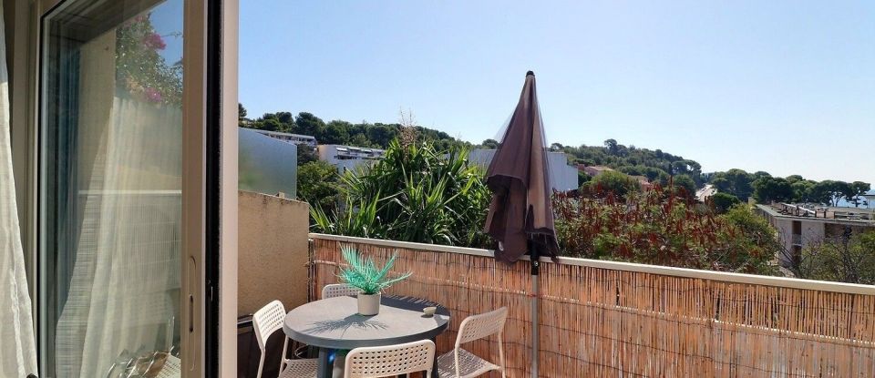 Appartement 2 pièces de 43 m² à La Ciotat (13600)