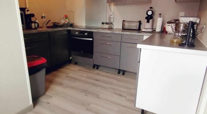 Maison 5 pièces de 92 m² à L'Étoile (80830)