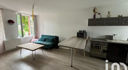 Immeuble de 104 m² à Breteuil (27160)