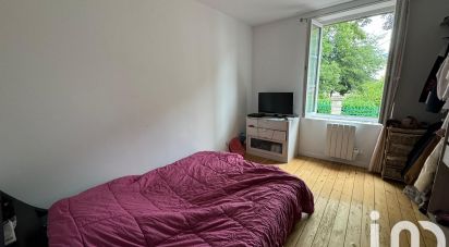 Immeuble de 104 m² à Breteuil (27160)