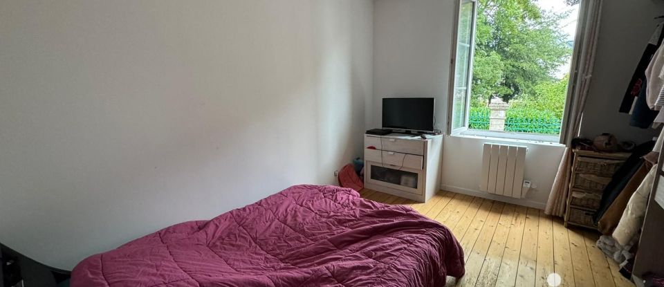 Immeuble de 104 m² à Breteuil (27160)