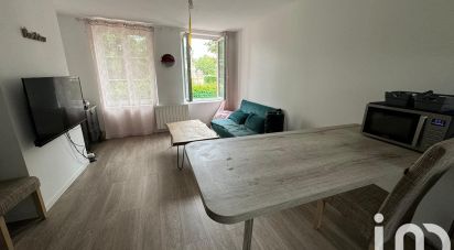 Immeuble de 104 m² à Breteuil (27160)