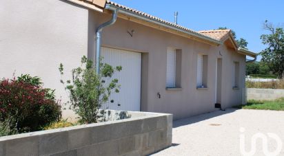 Maison traditionnelle 4 pièces de 88 m² à La Chapelle-de-Guinchay (71570)