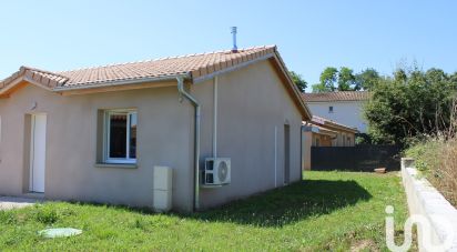 House 4 rooms of 88 m² in La Chapelle-de-Guinchay (71570)