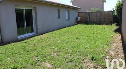 House 4 rooms of 88 m² in La Chapelle-de-Guinchay (71570)