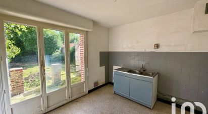 Maison 6 pièces de 122 m² à Aniche (59580)