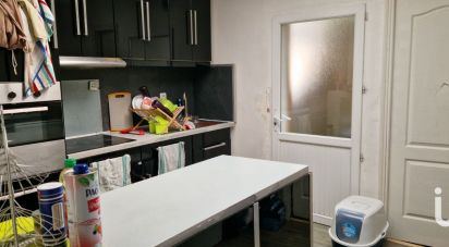 Maison 5 pièces de 105 m² à Roubaix (59100)